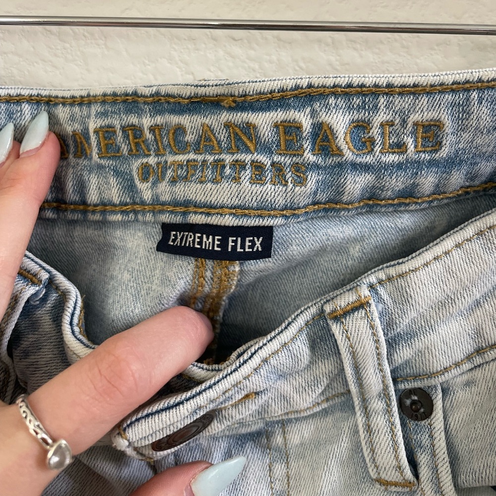 American eagle Men’s jeans